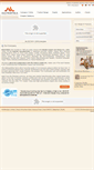 Mobile Screenshot of multimetals.in